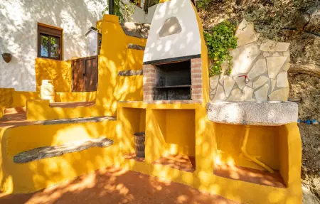 Maison 8 personnes à Algatocín - Photo 16