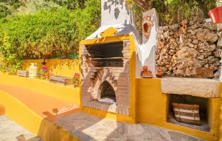 Maison 8 personnes à Algatocín - Photo 17