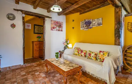 Maison 8 personnes à Algatocín - Photo 19