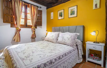 Maison 8 personnes à Algatocín - Photo 22