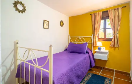Maison 8 personnes à Algatocín - Photo 24