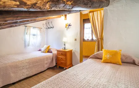 Maison 8 personnes à Algatocín - Photo 25