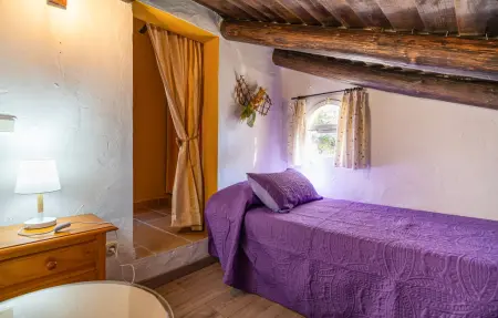 Maison 8 personnes à Algatocín - Photo 27