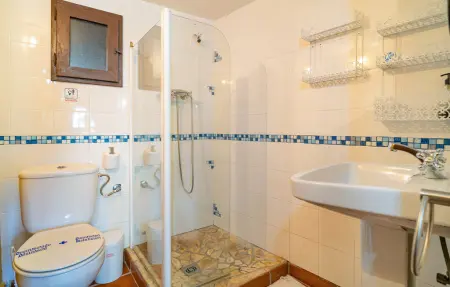 Maison 8 personnes à Algatocín - Photo 28