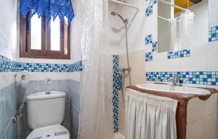 Maison 8 personnes à Algatocín - Photo 29