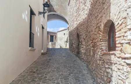 Maison 8 personnes à Algatocín - Photo 31