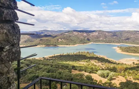 Maison 8 personnes à Algatocín - Photo 32