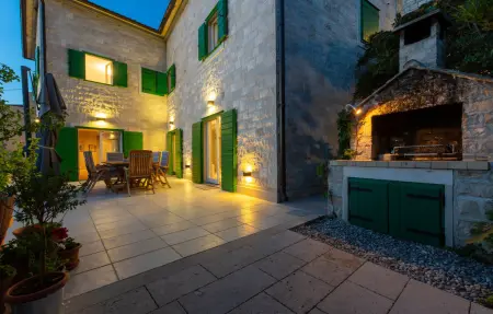 Maison 10 personnes à Postira - Photo 25