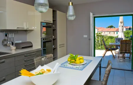 Maison 10 personnes à Postira - Photo 33