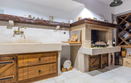 Maison 10 personnes à Postira - Photo 35
