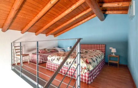 La Gallina, Maison 5 personnes à Artogne - Photo 3