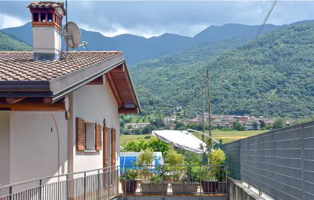 La Gallina, Maison 5 personnes à Artogne - Photo 9