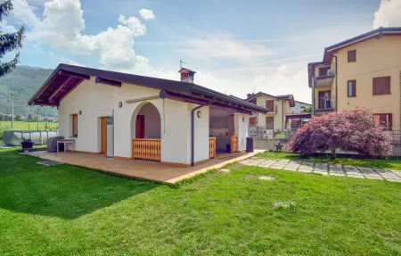 La Gallina, Maison 5 personnes à Artogne - Photo 10