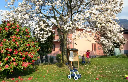 La Gallina, Maison 5 personnes à Artogne - Photo 17