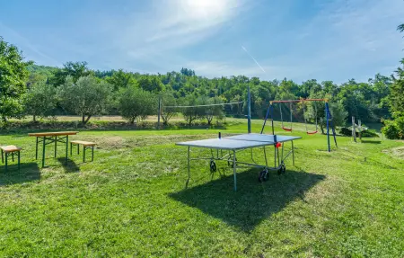 Le Caselle, Maison 20 personnes à Cortona - Photo 5