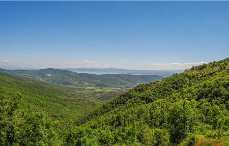 Le Caselle, Maison 20 personnes à Cortona - Photo 12