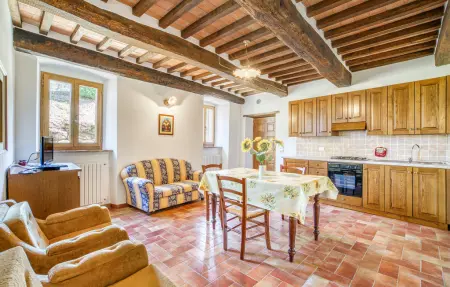 Le Caselle, Maison 20 personnes à Cortona - Photo 14