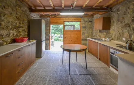 Le Caselle, Maison 20 personnes à Cortona - Photo 18