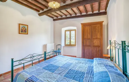 Le Caselle, Maison 20 personnes à Cortona - Photo 19