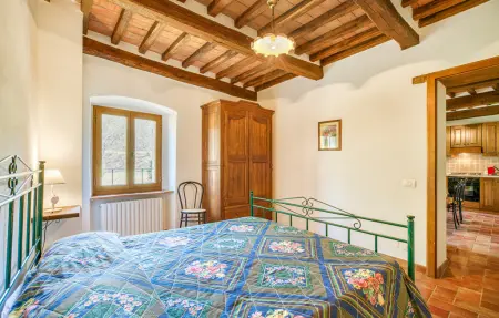 Le Caselle, Maison 20 personnes à Cortona - Photo 21
