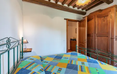 Le Caselle, Maison 20 personnes à Cortona - Photo 23