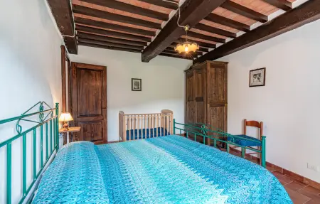 Le Caselle, Maison 20 personnes à Cortona - Photo 27