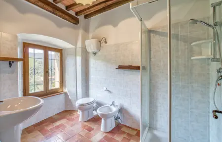 Le Caselle, Maison 20 personnes à Cortona - Photo 28