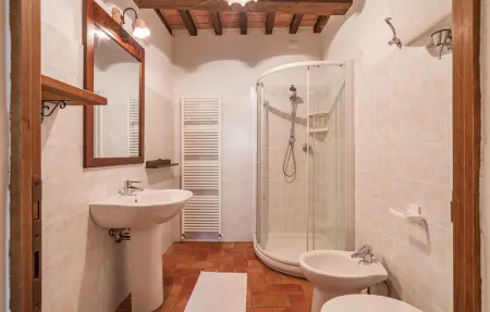 Le Caselle, Maison 20 personnes à Cortona - Photo 29