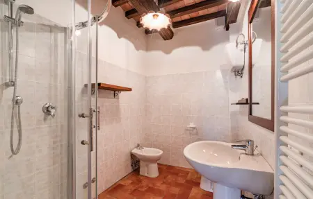 Le Caselle, Maison 20 personnes à Cortona - Photo 30
