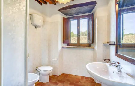 Le Caselle, Maison 20 personnes à Cortona - Photo 31