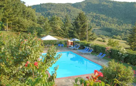 Le Caselle, Maison 20 personnes à Cortona - Photo 34