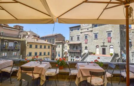 Le Caselle, Maison 20 personnes à Cortona - Photo 35