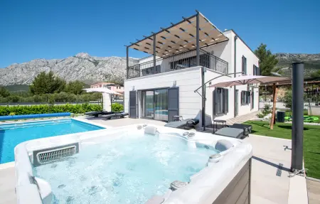 Maison 8 personnes à Orebic - Photo 1
