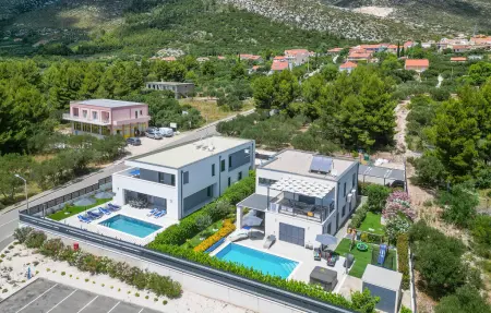 Maison 8 personnes à Orebic - Photo 2