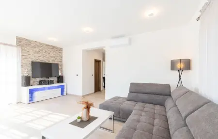 Maison 8 personnes à Orebic - Photo 3