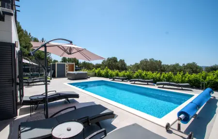 Maison 8 personnes à Orebic - Photo 7