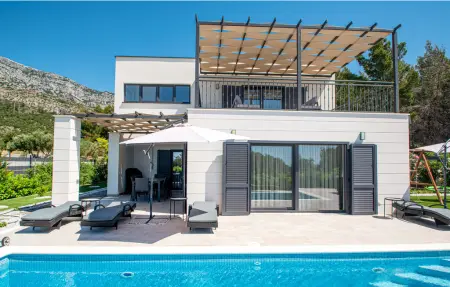 Maison 8 personnes à Orebic - Photo 10