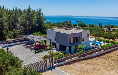 Maison 8 personnes à Orebic - Photo 12