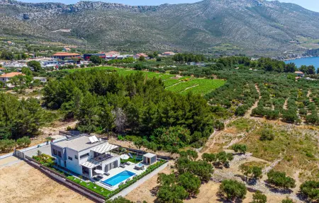 Maison 8 personnes à Orebic - Photo 18