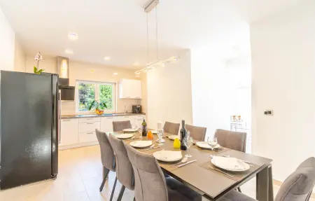 Maison 8 personnes à Orebic - Photo 36