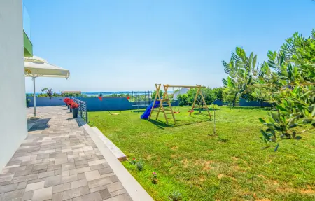 Maison 8 personnes à Vrsi - Photo 1