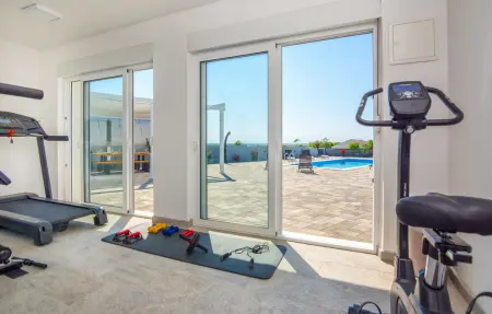 Maison 8 personnes à Vrsi - Photo 2