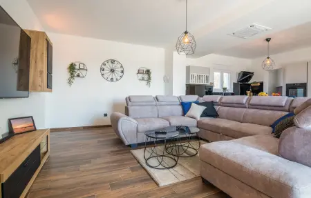 Maison 8 personnes à Vrsi - Photo 3