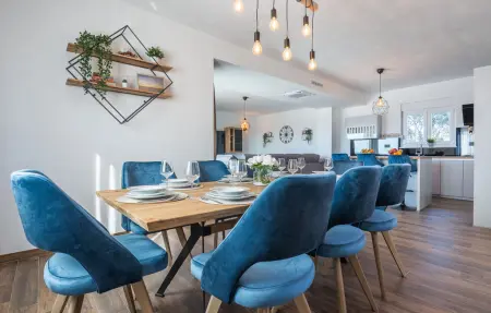 Maison 8 personnes à Vrsi - Photo 4