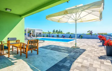 Maison 8 personnes à Vrsi - Photo 11