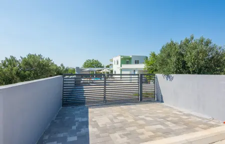 Maison 8 personnes à Vrsi - Photo 12