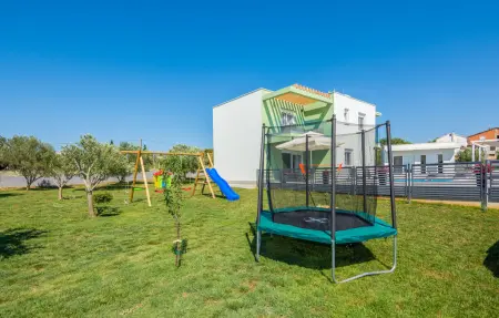 Maison 8 personnes à Vrsi - Photo 19