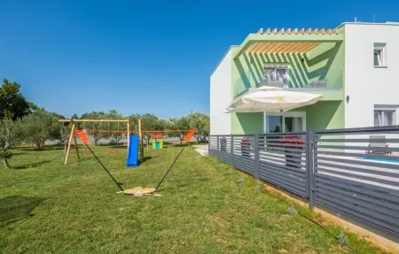 Maison 8 personnes à Vrsi - Photo 20