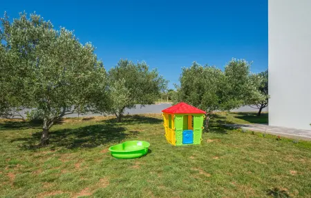 Maison 8 personnes à Vrsi - Photo 21