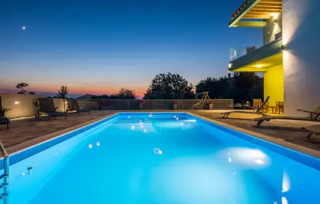 Maison 8 personnes à Vrsi - Photo 24